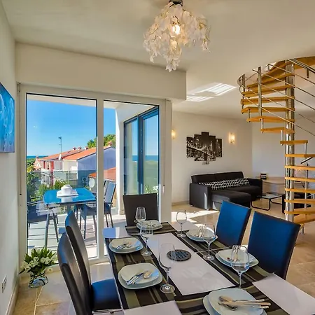 Miriams Place * Rovinj