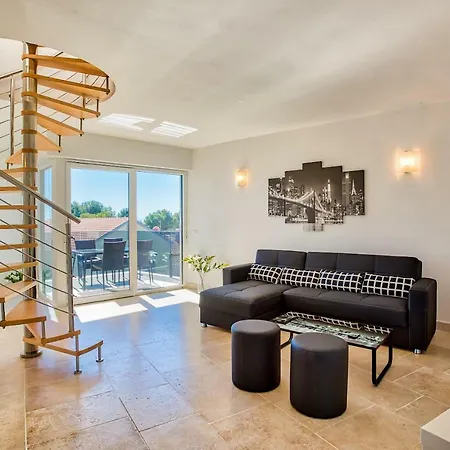 Miriams Place Rovinj