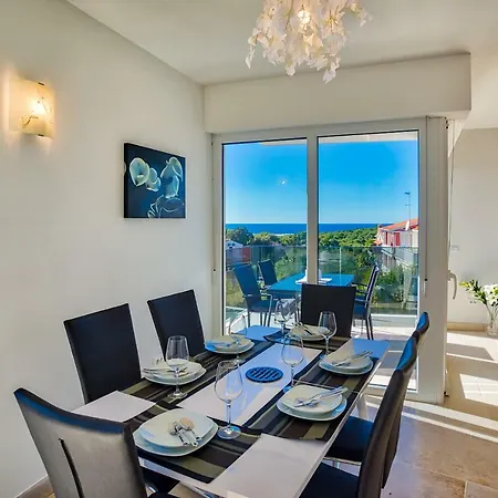 Apartment Miriams Place Rovinj